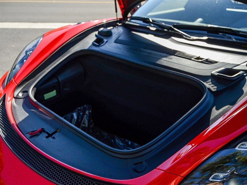 Used 2024 Porsche 718 Cayman GT4 RS RWD image 37