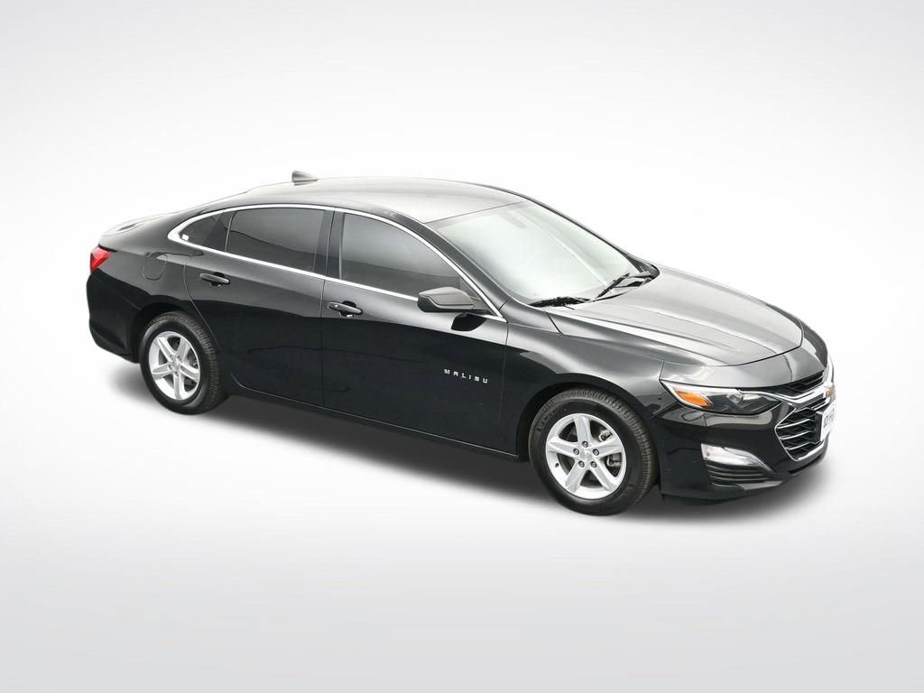 Used 2020 Chevrolet Malibu LS image 56