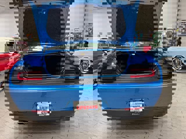 Used 2016 Dodge Challenger R/T Scat Pack image 73