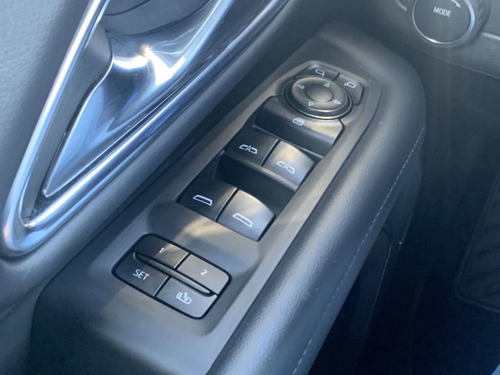 Certified 2023 Chevrolet Tahoe LT image 21