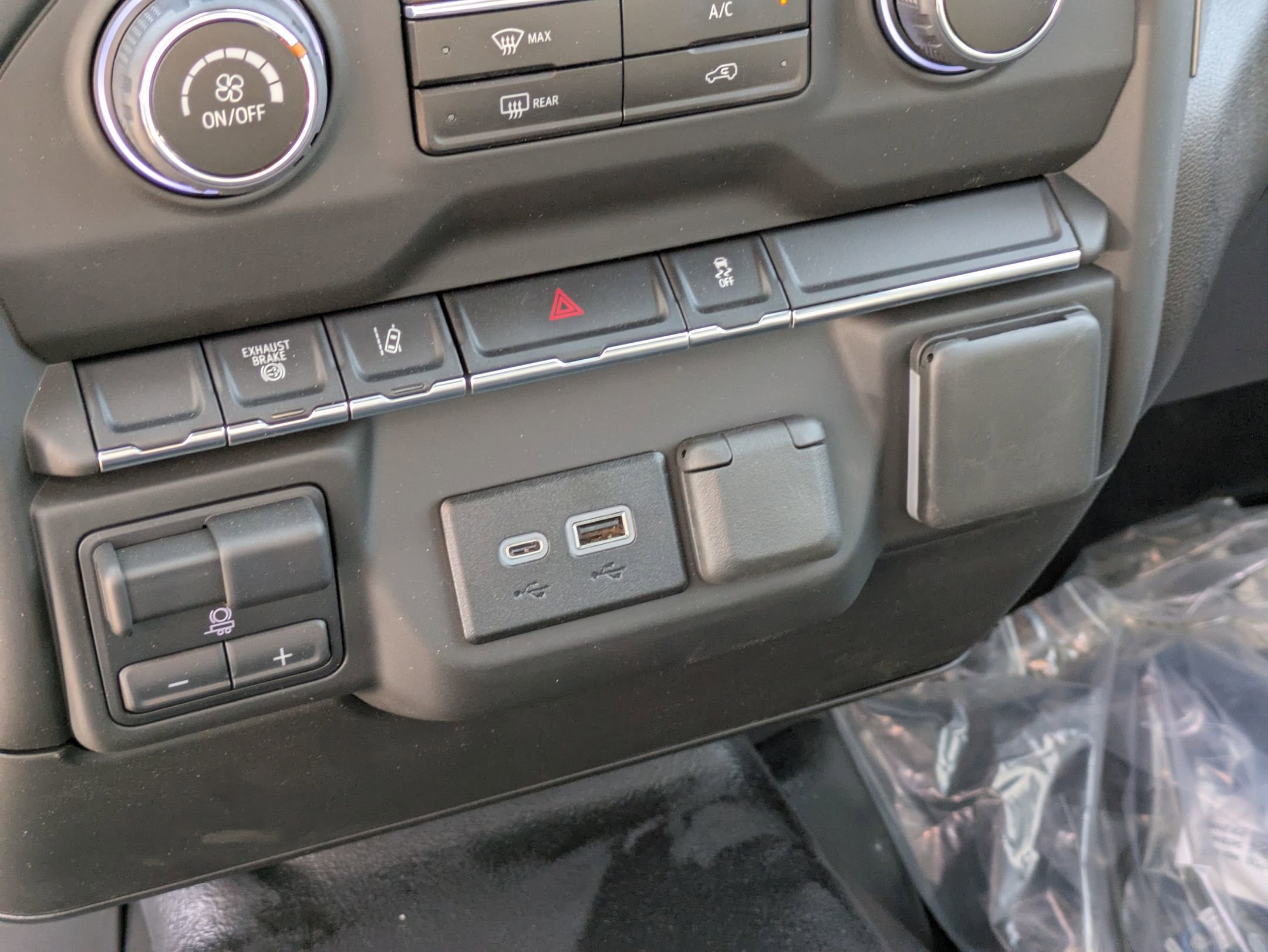 New 2025 Chevrolet Silverado 3500 W/T w/ WT Convenience Package image 18
