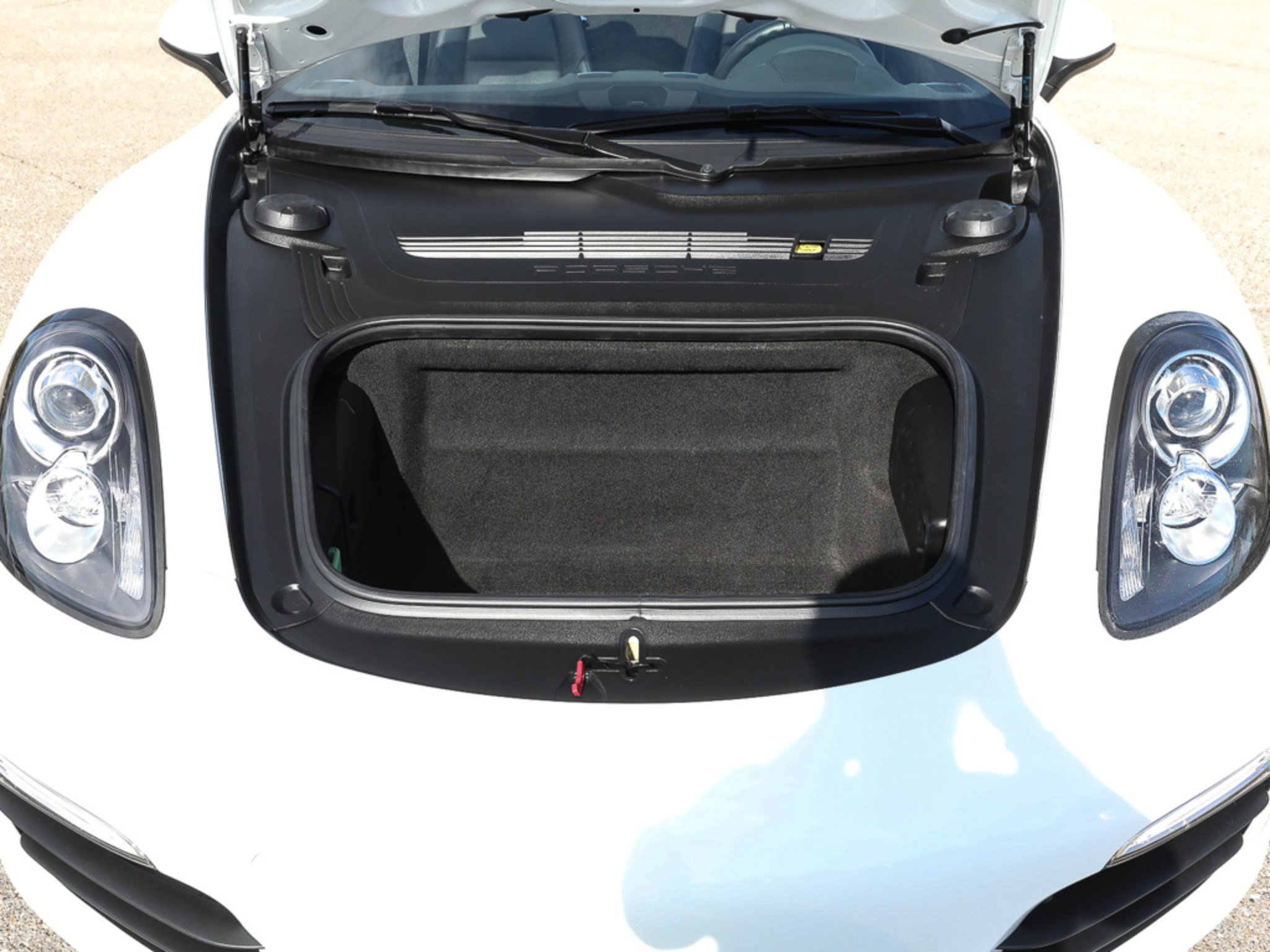 Used 2015 Porsche Boxster RWD image 29
