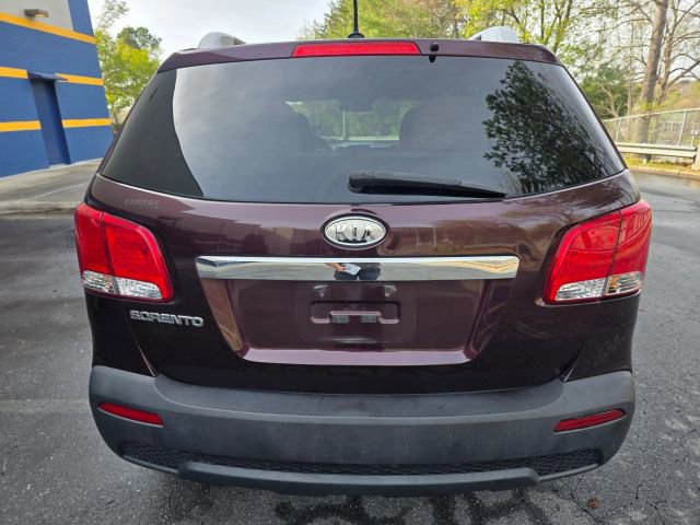 Used 2013 Kia Sorento LX image 6