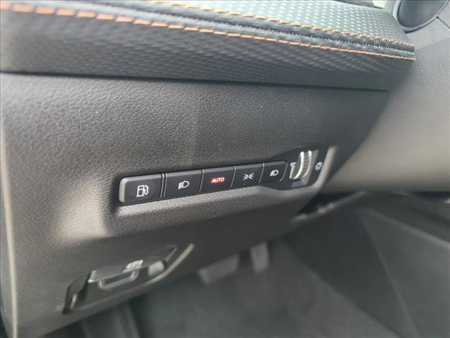 New 2026 Jeep Cherokee Limited image 16