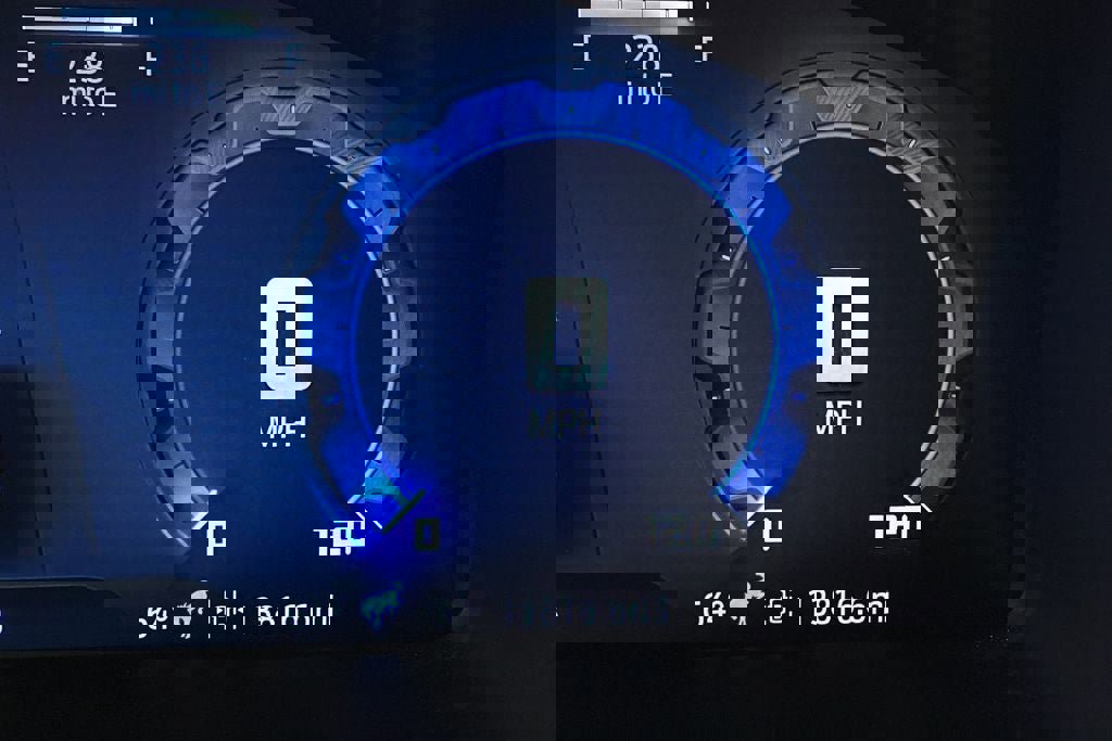 Certified 2025 Ford Bronco Badlands image 16