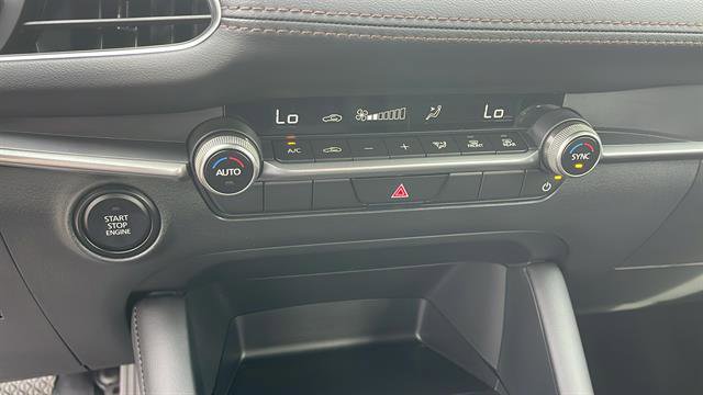 New 2026 MAZDA MAZDA3 s Sport image 20