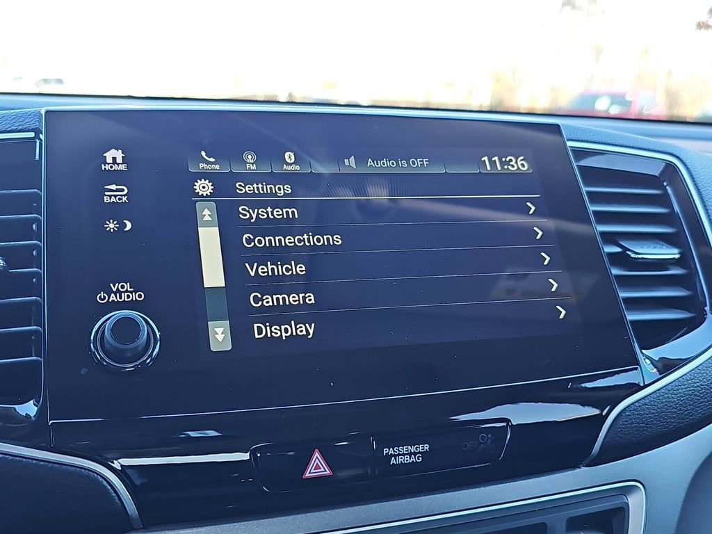 Used 2021 Honda Pilot EX-L image 25