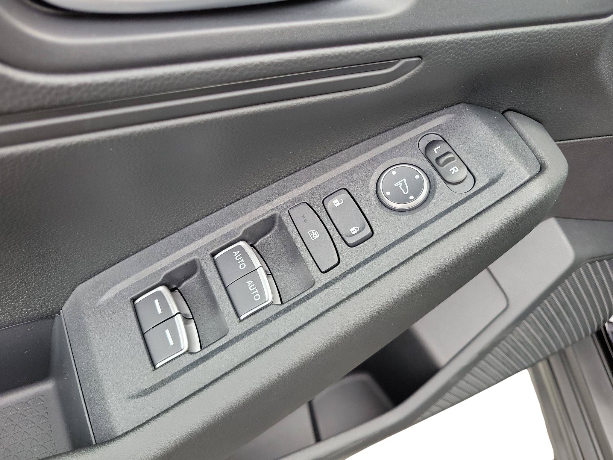 New 2026 Honda Accord LX image 9