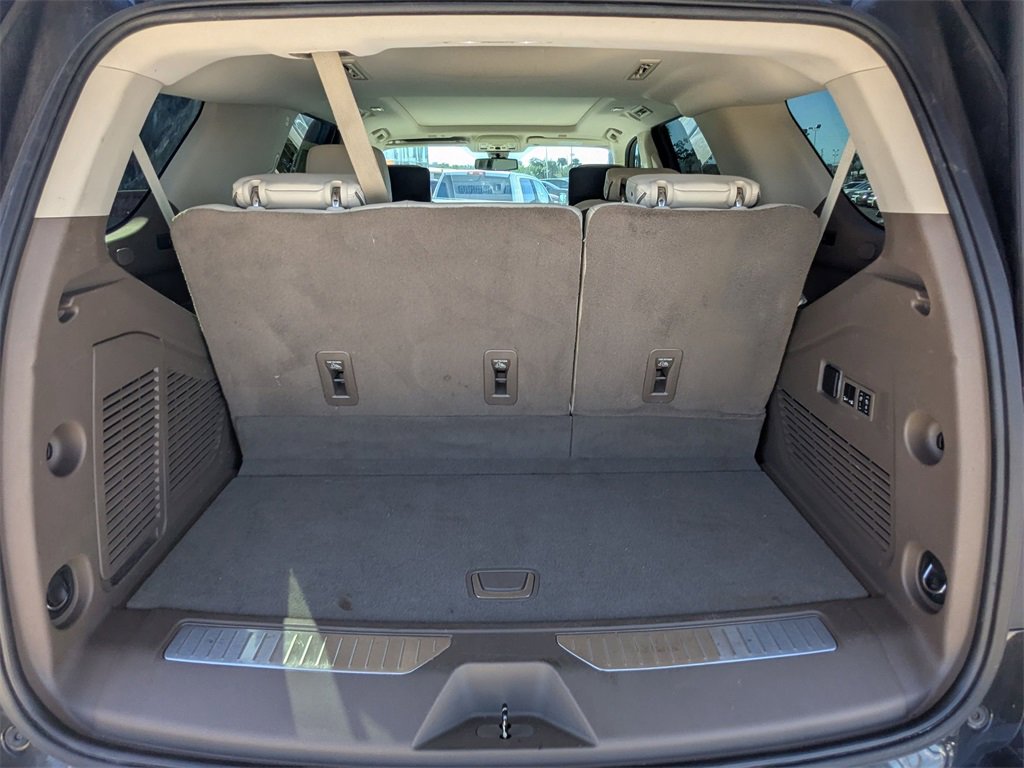 Used 2021 GMC Yukon Denali image 6