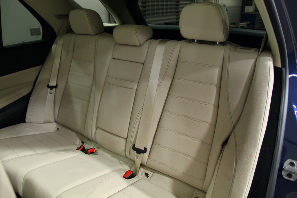 Certified 2024 Mercedes-Benz GLE 450 4MATIC image 32