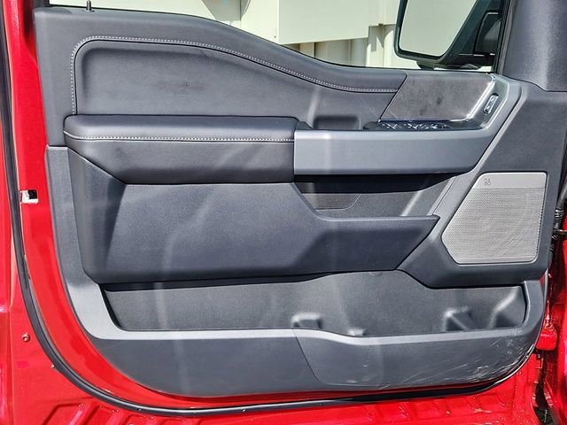 New 2025 Ford F150 XLT w/ Equipment Group 303A High image 7