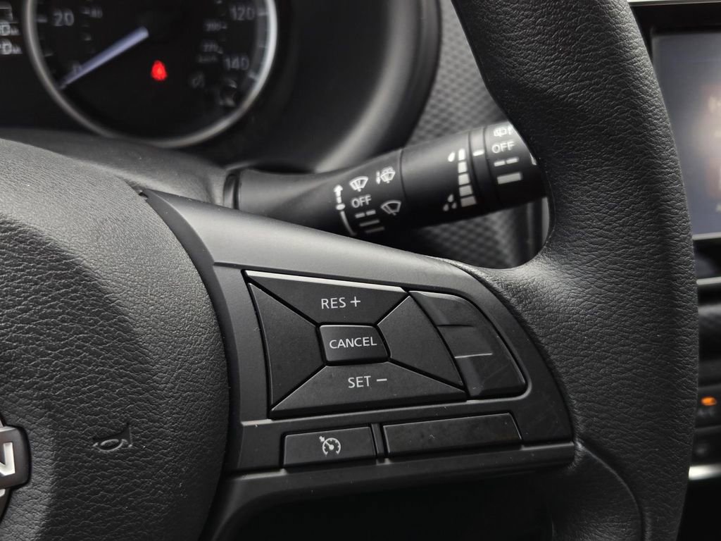 Certified 2024 Nissan Kicks S image 26