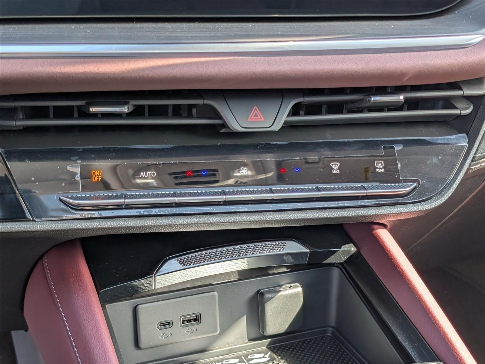 New 2026 Buick Envision Sport Touring AWD/4WD image 25