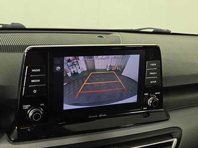 Certified 2023 Kia Seltos LX image 20