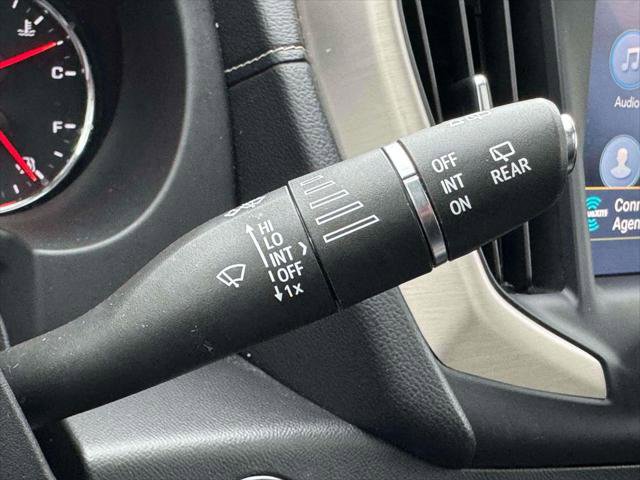 Used 2022 GMC Terrain Denali w/ LPO, 'HIT The Road' Package image 24