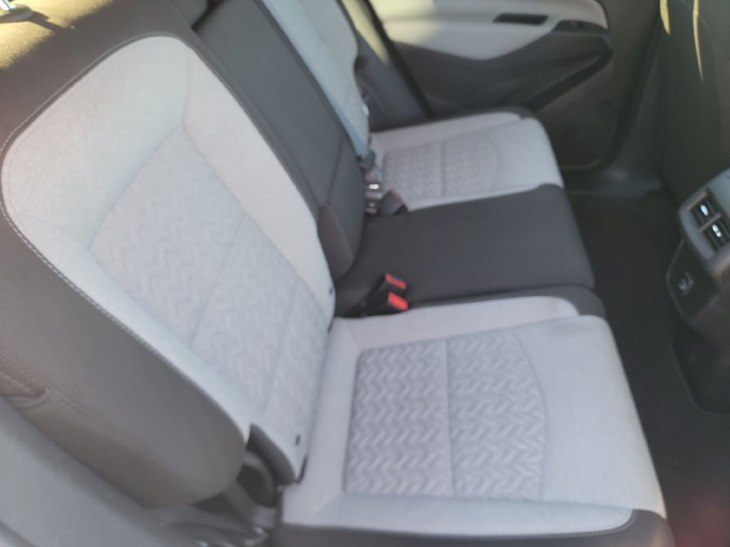 Used 2024 Chevrolet Equinox LS w/ LS Convenience Package AWD/4WD image 27