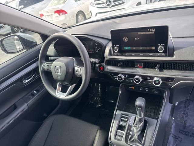 Used 2024 Honda CR-V EX image 12