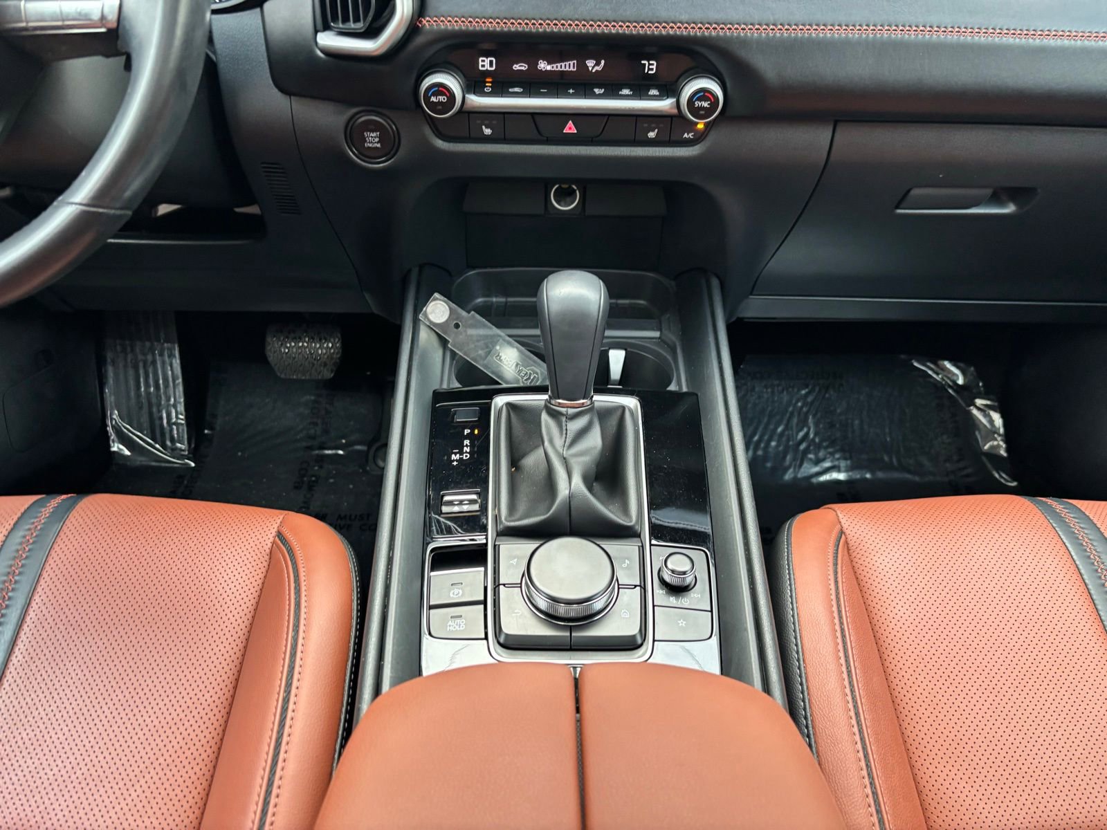 Certified 2023 MAZDA CX-50 Meridian Edition w/ Cargo Package image 18