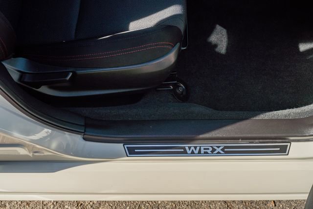 Used 2021 Subaru WRX image 44