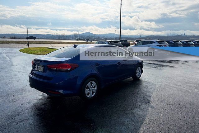 Used 2018 Kia Forte LX image 28