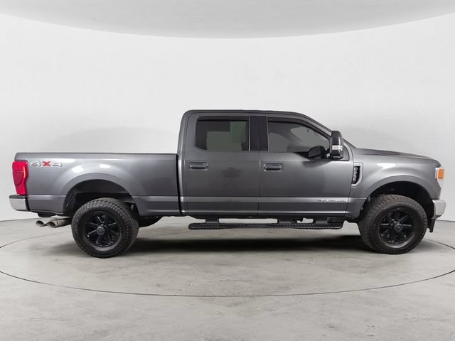 Used 2020 Ford F250 XLT AWD/4WD image 4