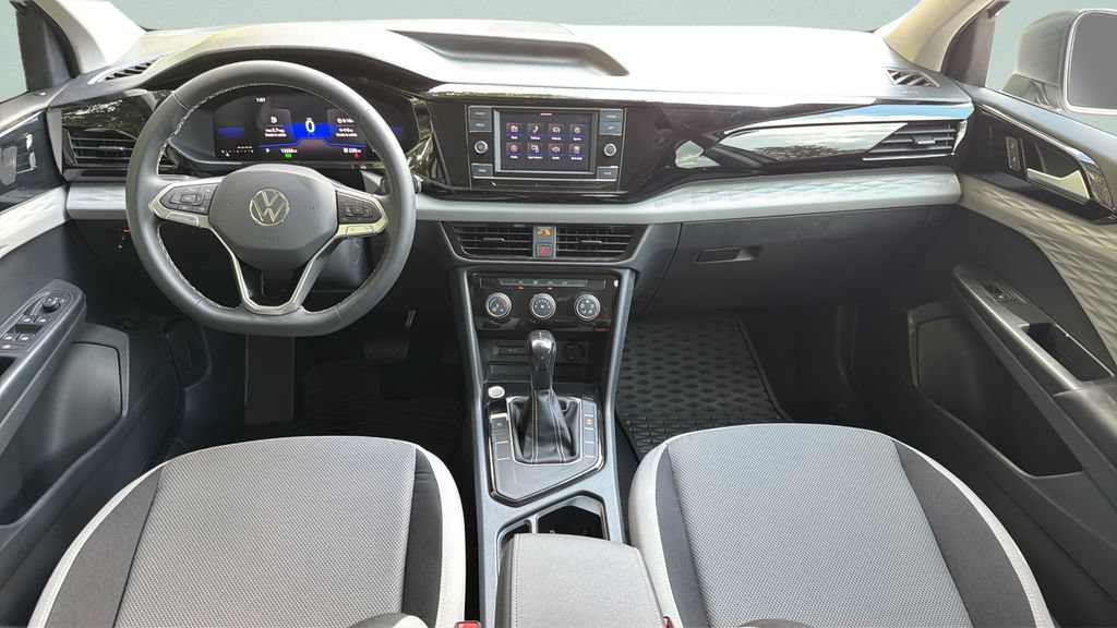 Certified 2023 Volkswagen Taos S FWD image 12