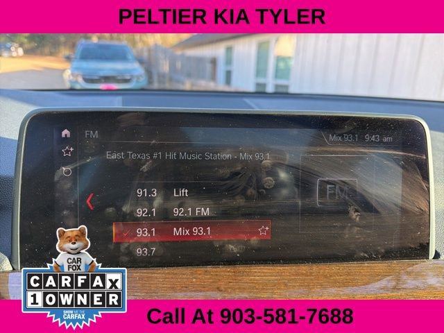 Used 2019 BMW X3 sDrive30i w/ Convenience Package image 19