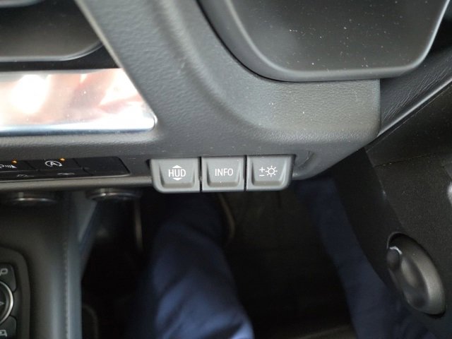 Used 2023 Chevrolet Tahoe High Country image 9