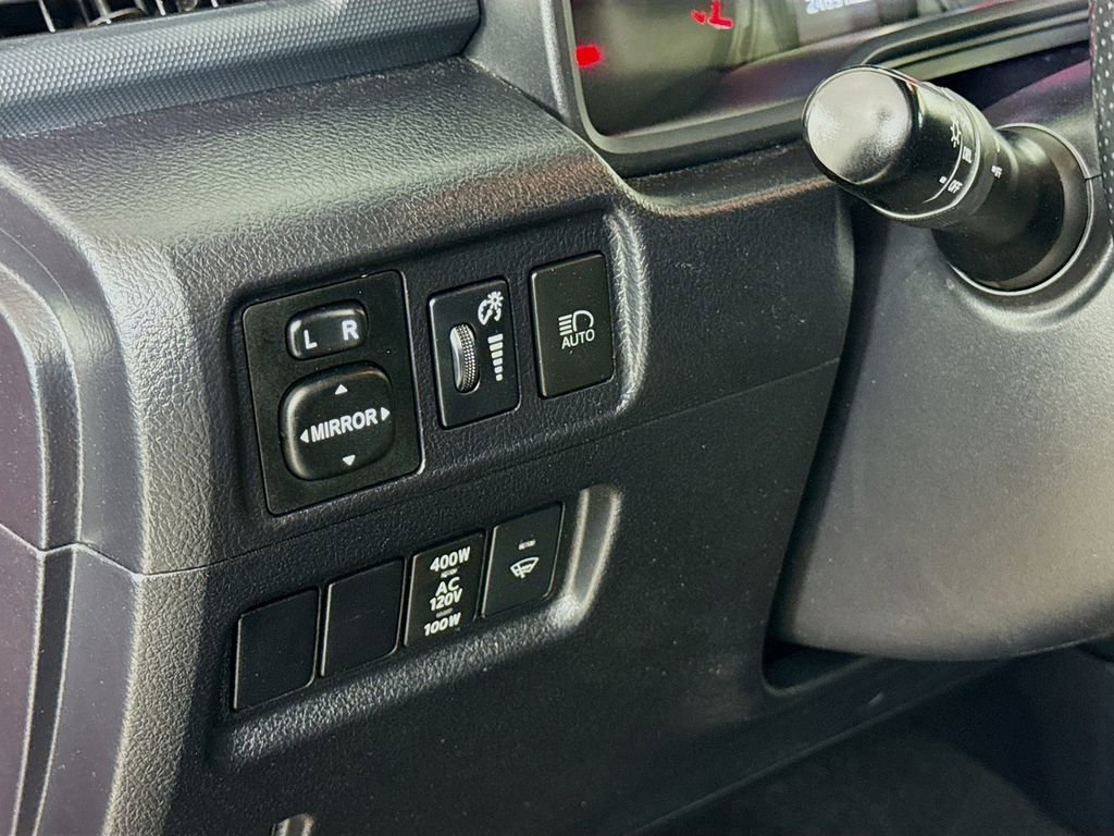 Used 2024 Toyota 4Runner SR5 Premium image 10