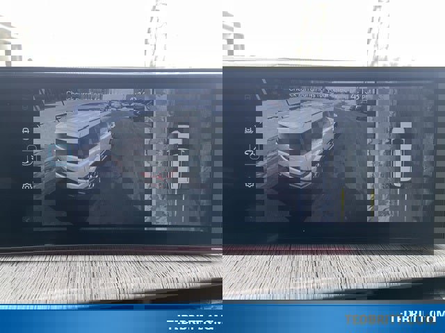 Used 2024 Hyundai Santa Fe Calligraphy image 38