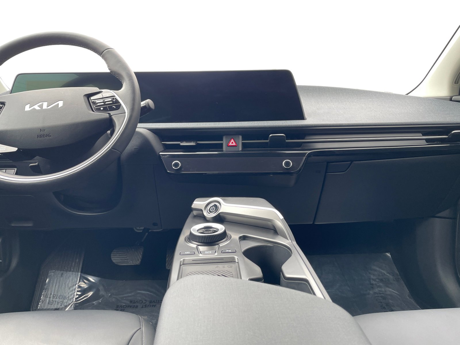 Used 2024 Kia EV6 Light image 15