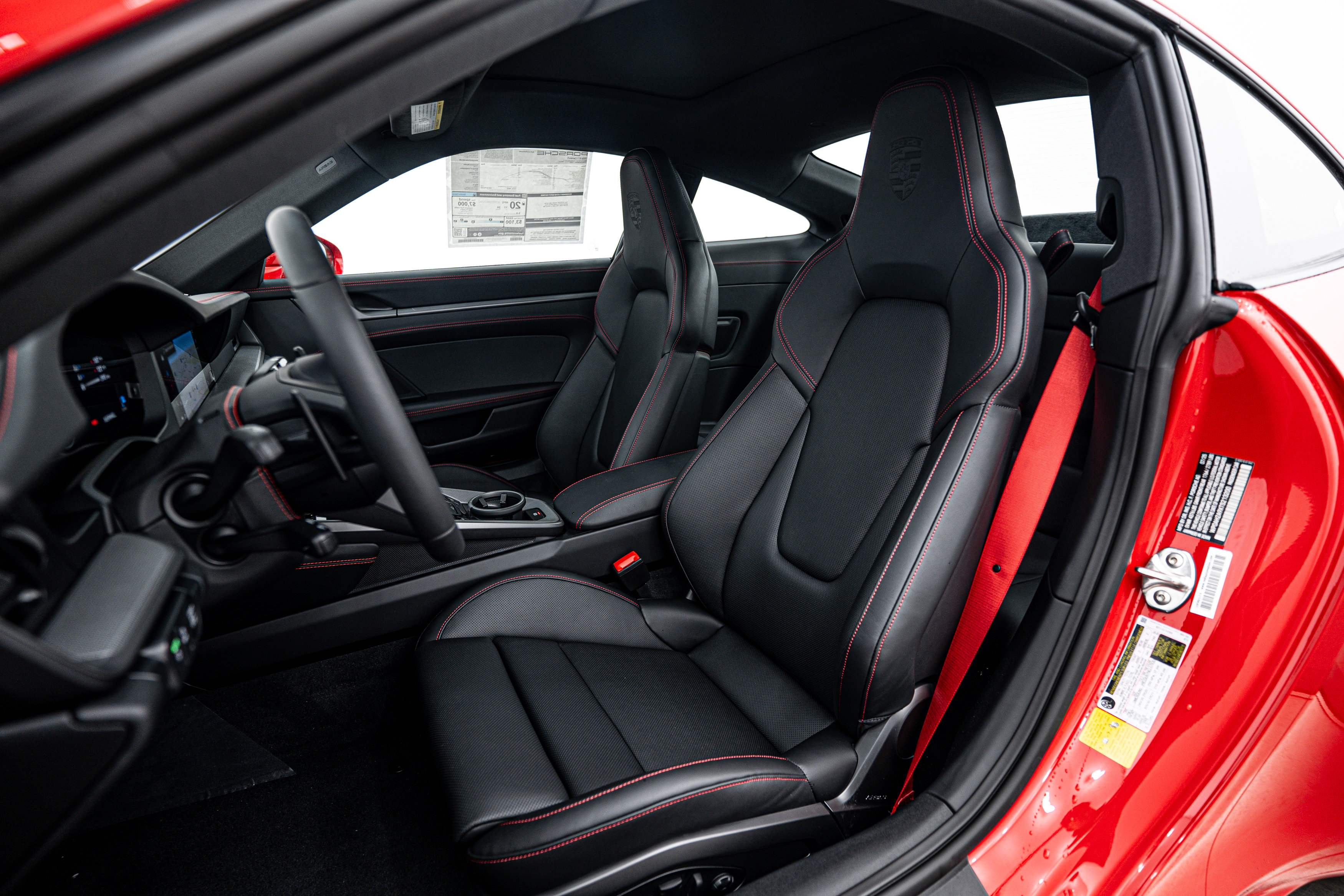 New 2026 Porsche 911 Carrera S image 22