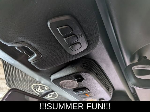 Used 2018 Ford Mustang Premium w/ Equipment Group 201A RWD image 35