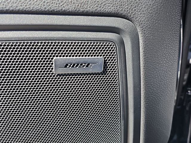 Used 2017 Porsche Macan Turbo AWD/4WD image 23