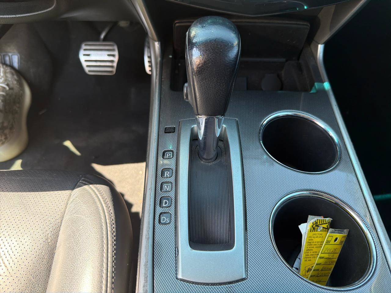Used 2013 Nissan Altima 2.5 SL FWD image 26