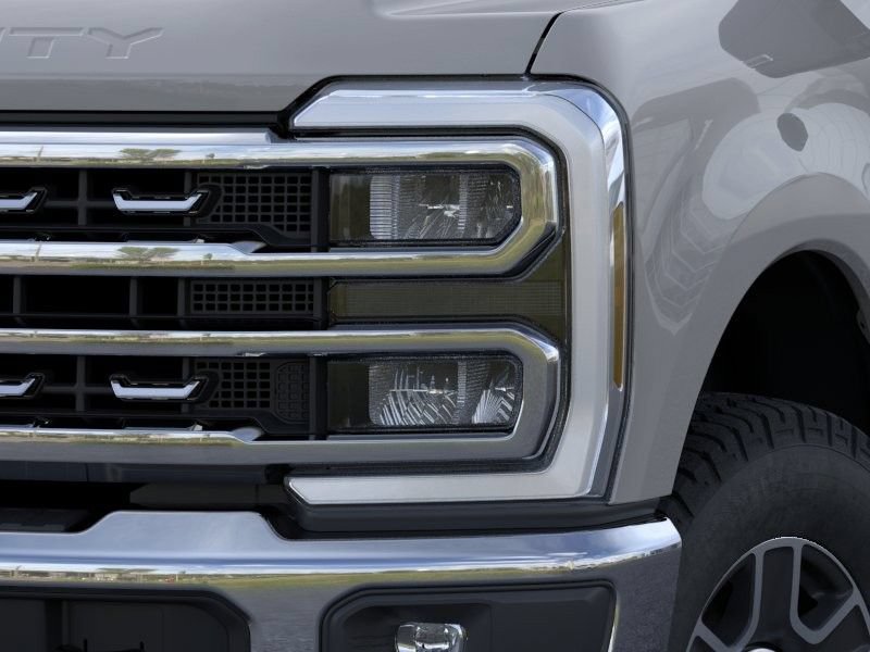 New 2026 Ford F250 Lariat AWD/4WD image 18