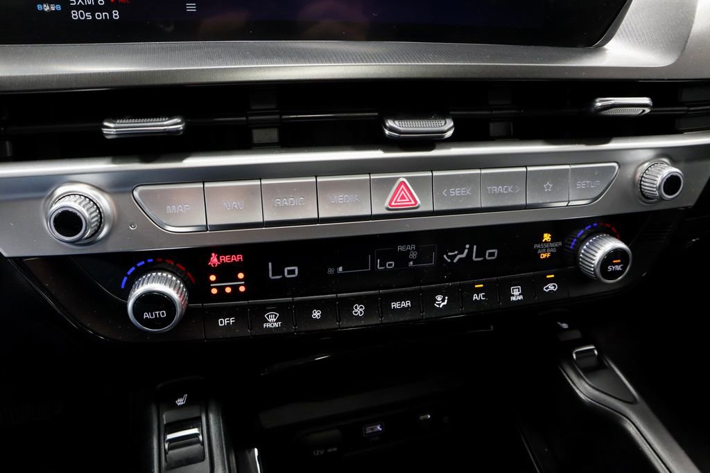 Used 2023 Kia Telluride S w/ S Sunroof Package image 37