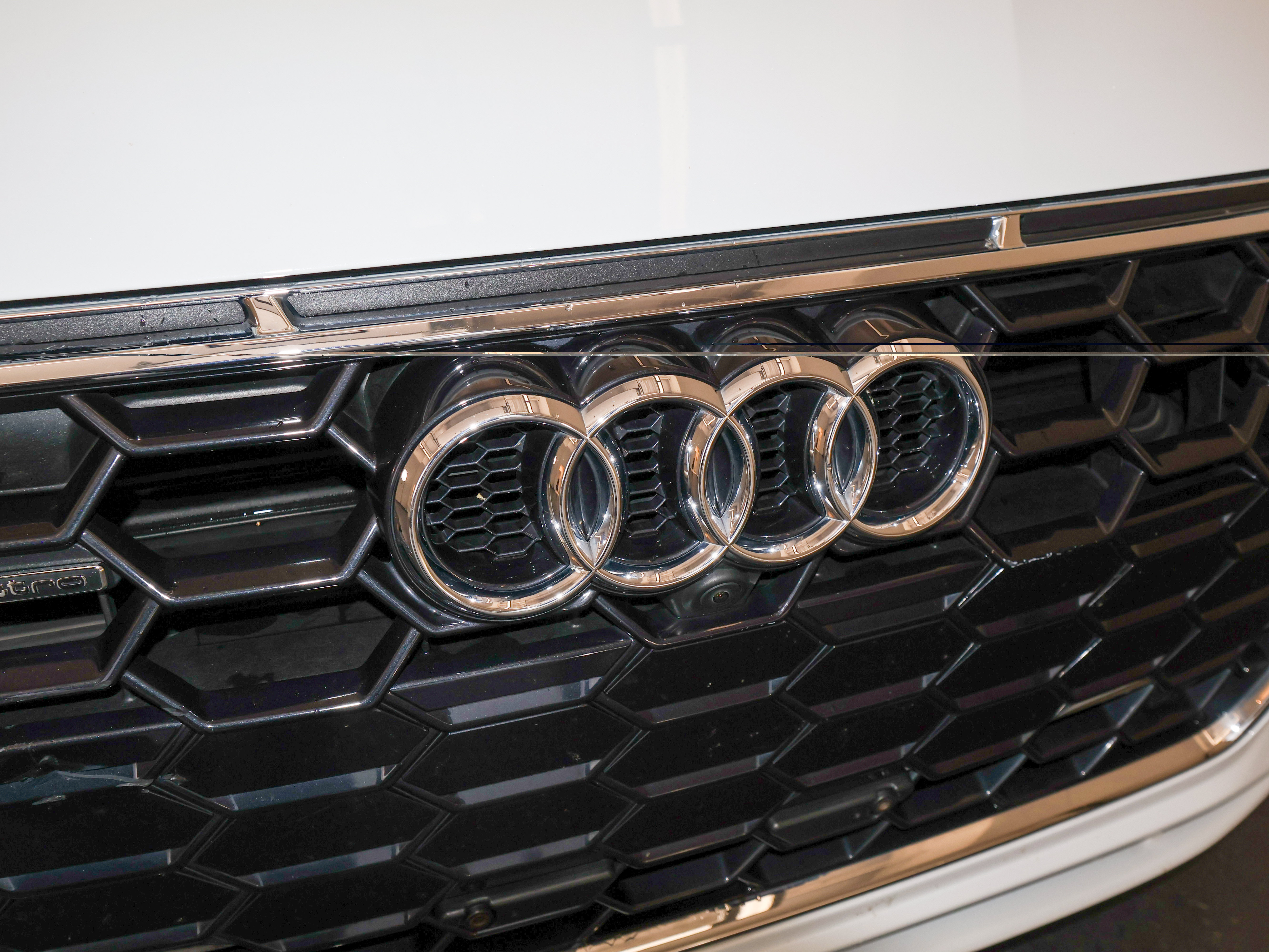 Used 2021 Audi A5 2.0T Premium Plus w/ Premium Plus AWD/4WD image 48