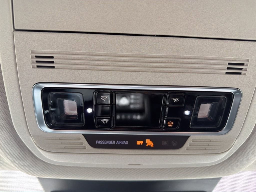 New 2026 Lincoln Nautilus Premier image 32