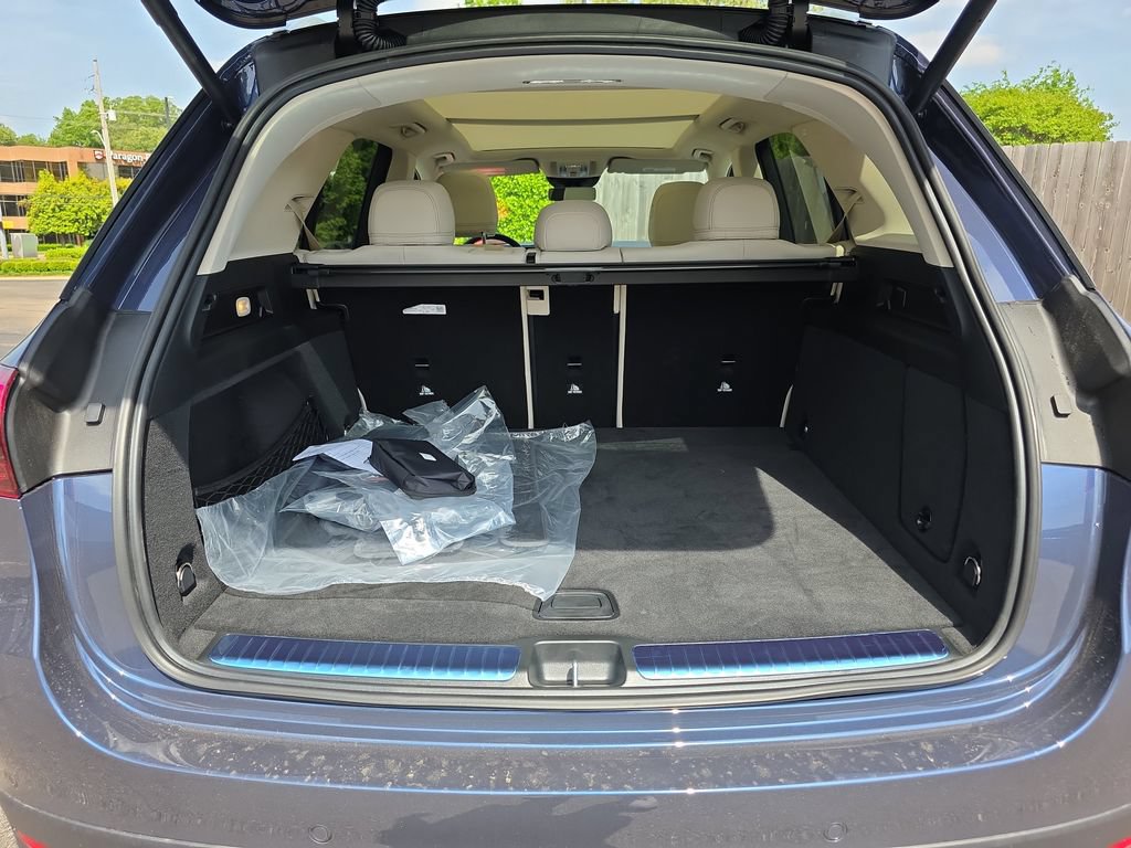 New 2026 Mercedes-Benz GLE 350 4MATIC image 14