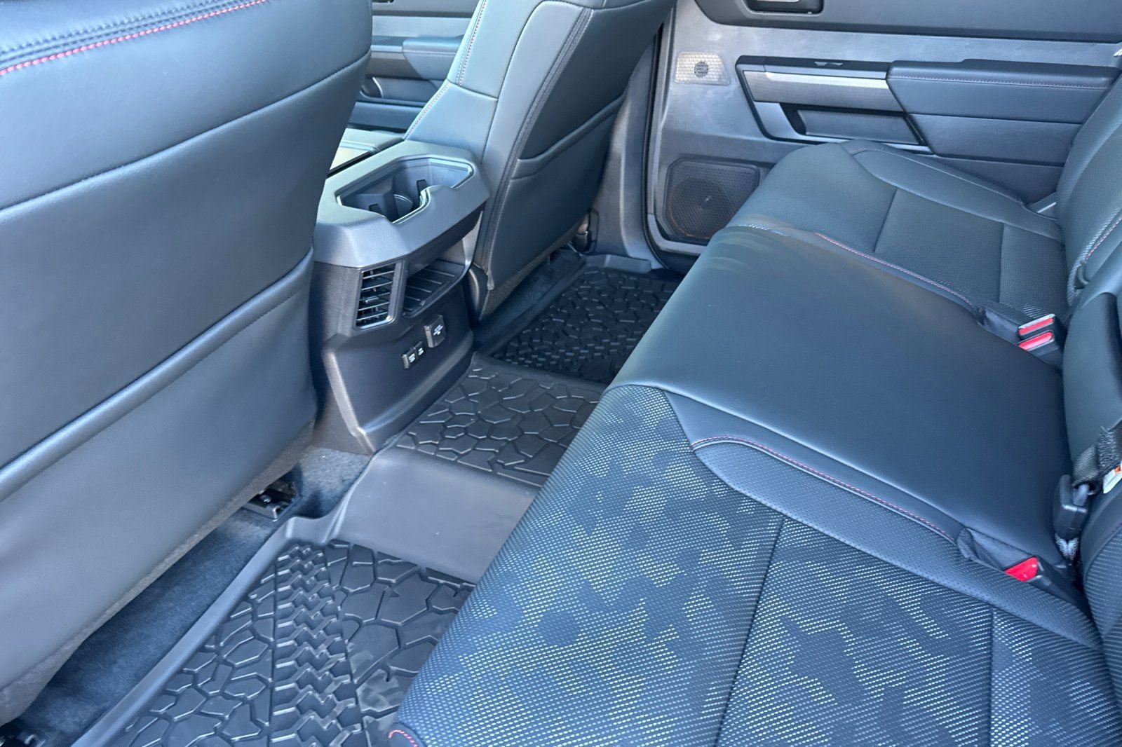 Certified 2026 Toyota Tundra TRD Pro w/ Tow Tech Package image 16