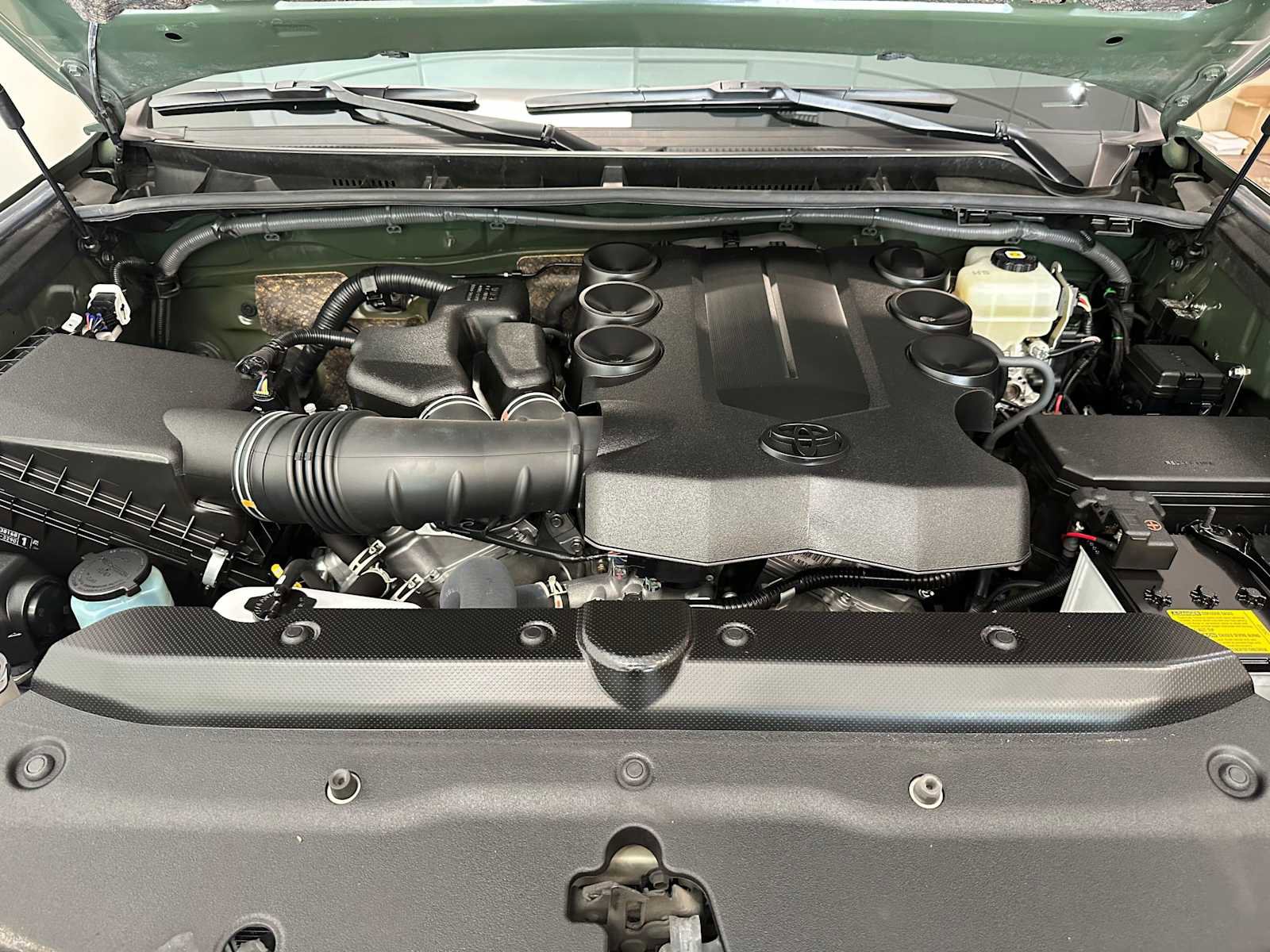 Certified 2022 Toyota 4Runner Limited image 9