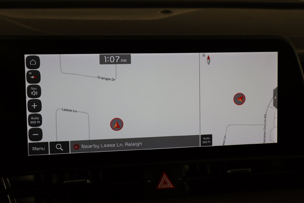 Used 2023 Kia Sportage X-Line AWD/4WD image 39