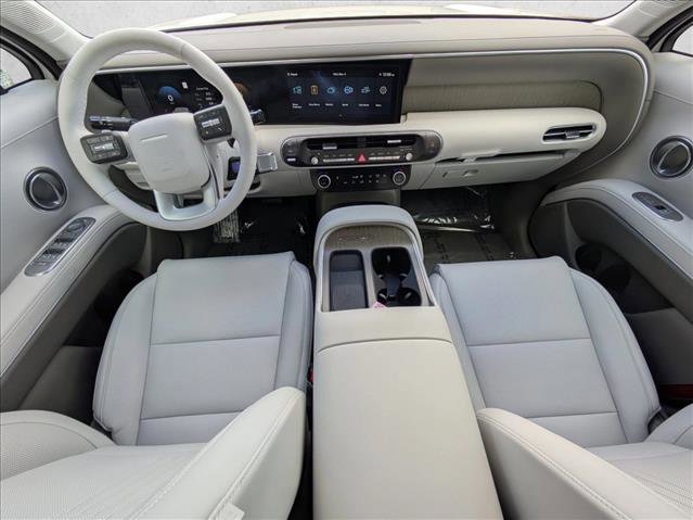 New 2026 Hyundai Palisade SEL image 3