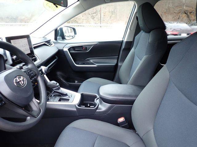 Certified 2023 Toyota RAV4 LE image 15
