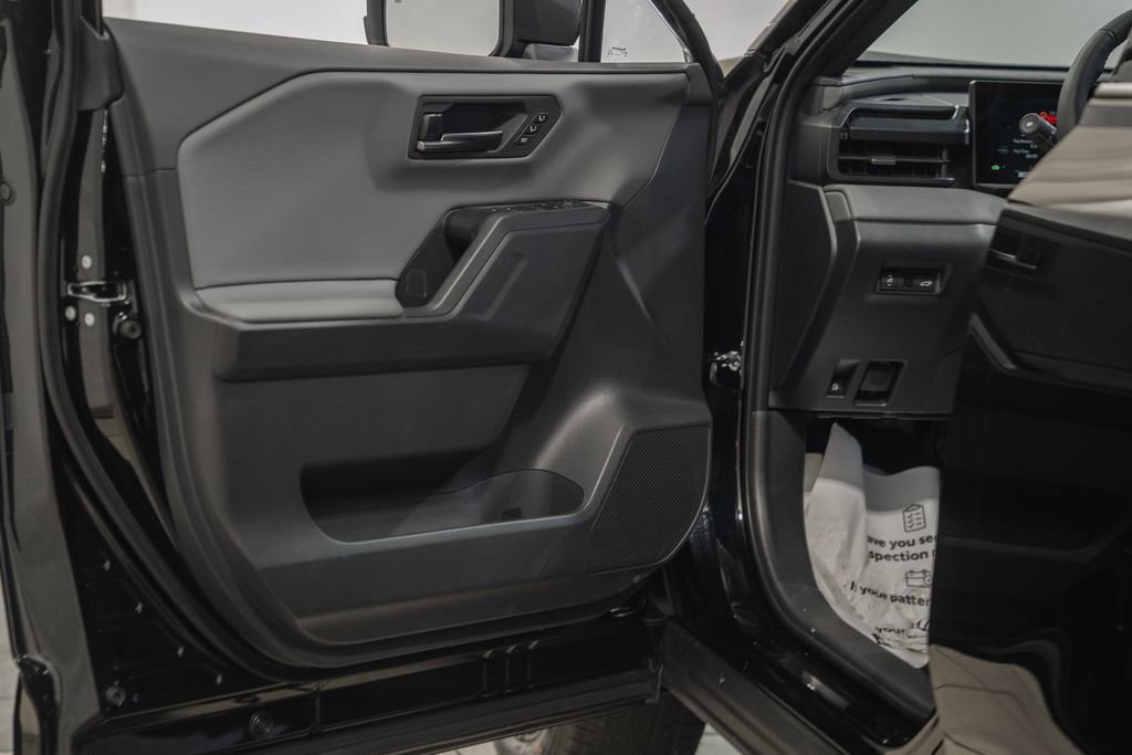 New 2026 Toyota RAV4 XSE image 42