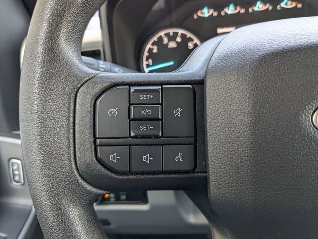 Used 2025 Ford F250 XLT image 19