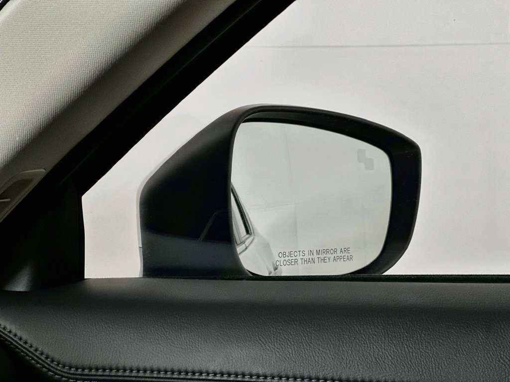 Certified 2024 MAZDA CX-5 AWD 2.5 S image 25