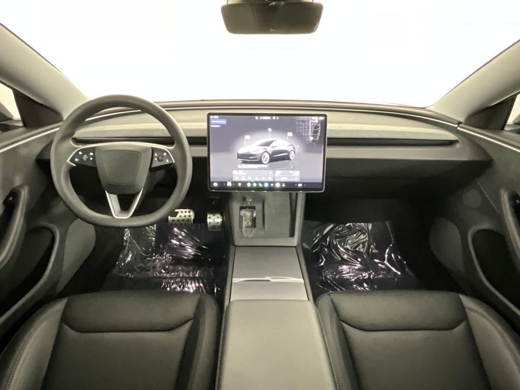 Used 2024 Tesla Model 3 Long Range image 10