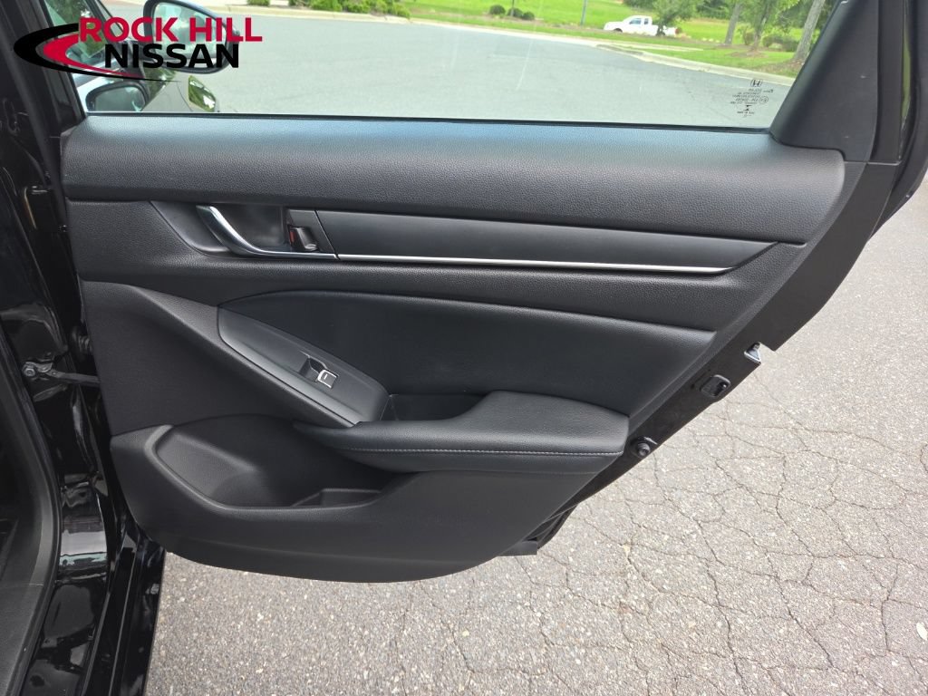 Used 2022 Honda Accord Sport Special Edition image 32